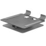 Mars Gaming Soporte para Tablets Convertibles MA-RST hasta 13" Negro